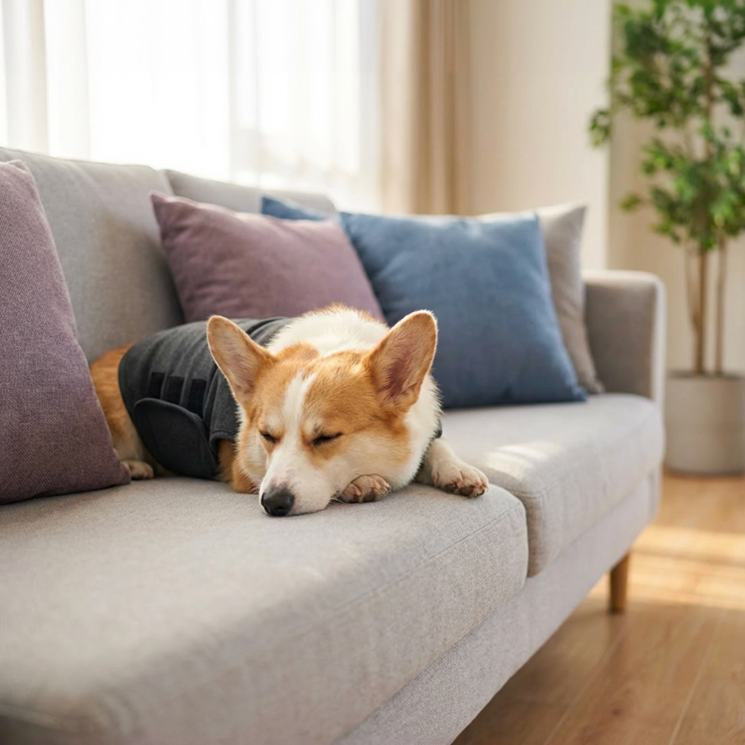 Anxiety & Stress Relief