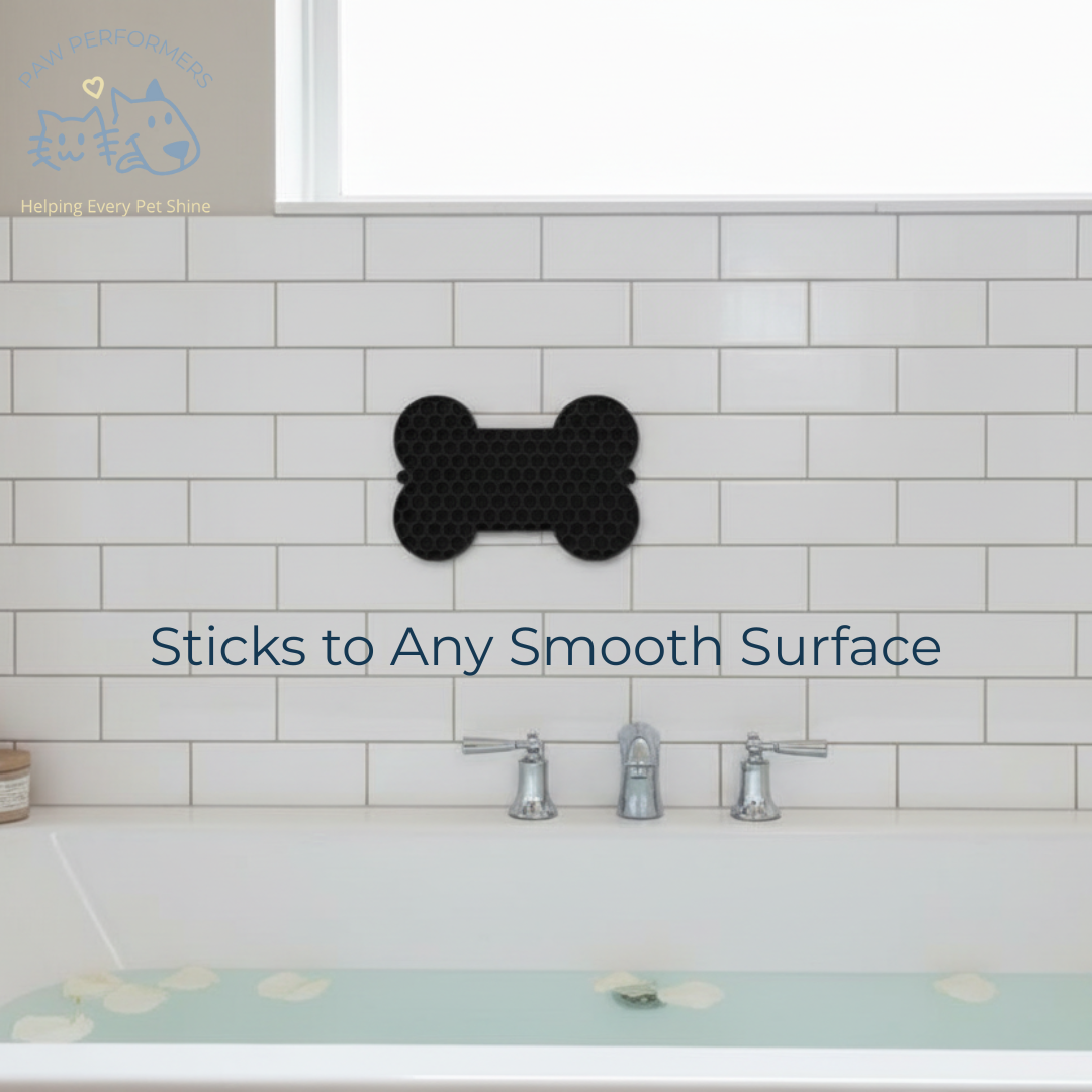 SlowChew™ Anxiety Relief Lick Mat