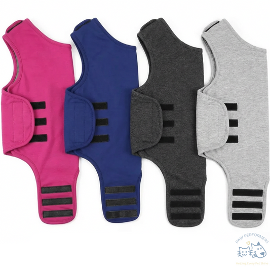 ComfortHug™ Anxiety Relief Vest