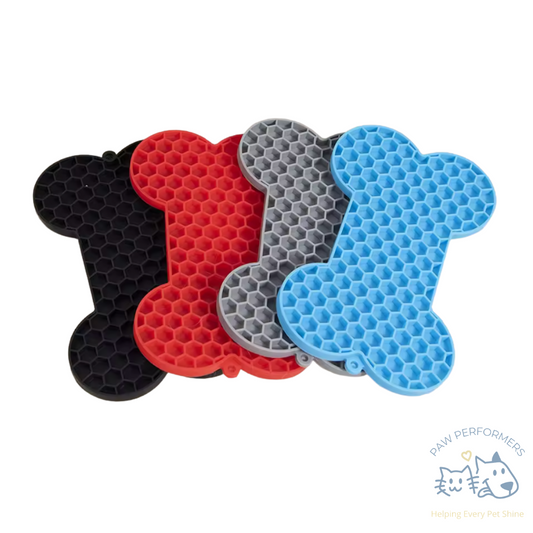 SlowChew™ Anxiety Relief Lick Mat