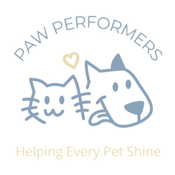 Paw Performers